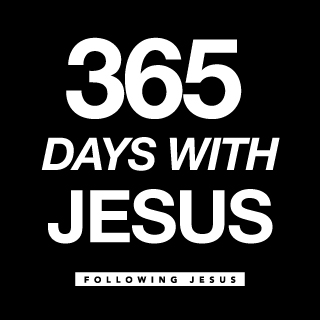 365 Days With Jesus